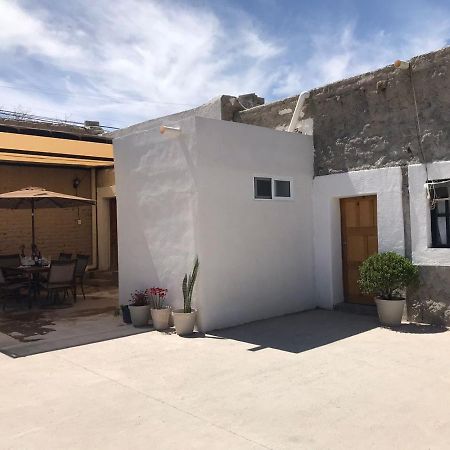 Casa Diaz Habitacion Diamante Parras de la Fuente Exterior foto