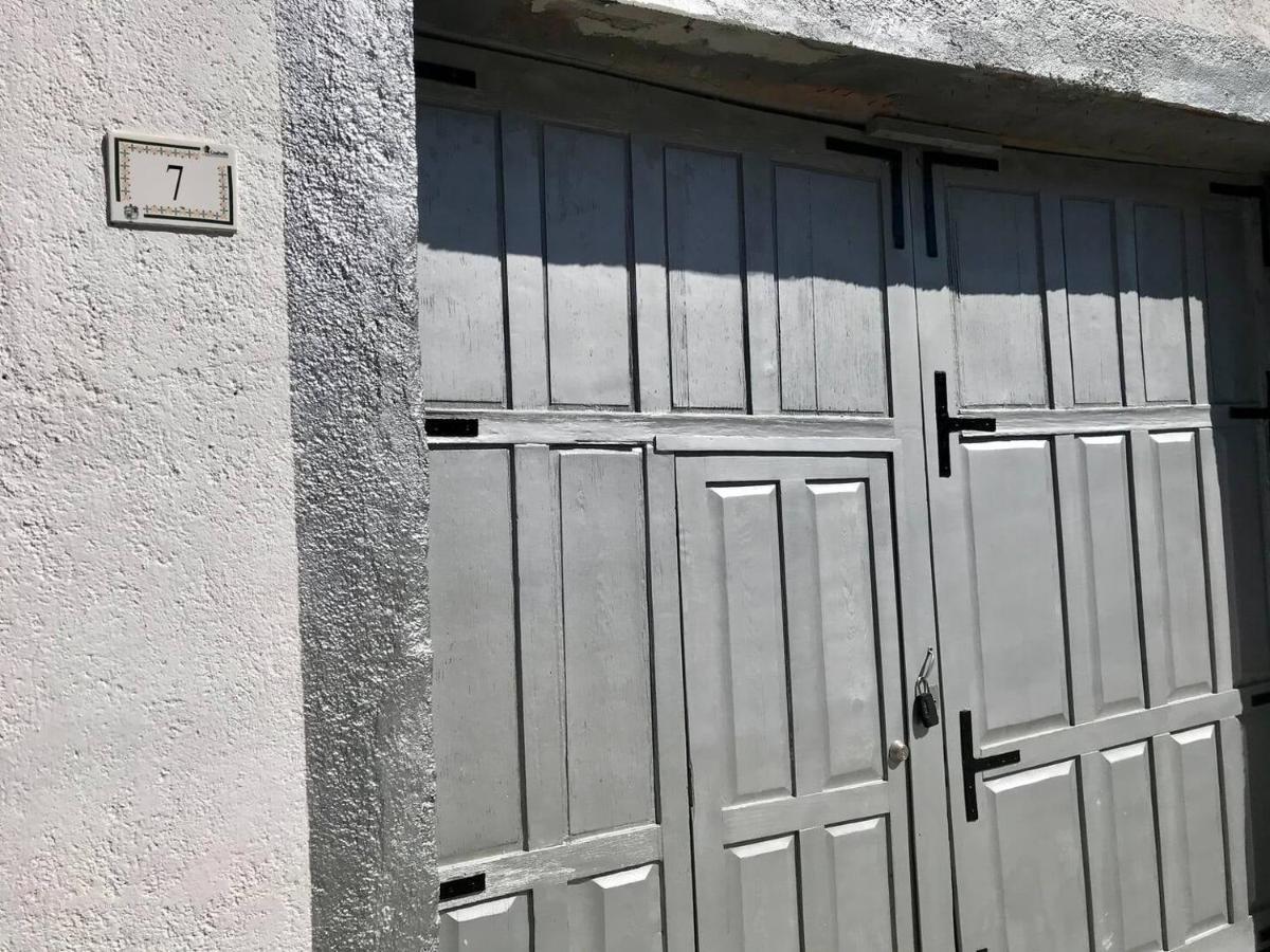 Casa Diaz Habitacion Diamante Parras de la Fuente Exterior foto